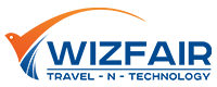 wizfair travelntechnology logo